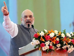 "CAA देश का कानून है, इसे कोई नहीं रोक सकता", पश्चिम बंगाल में बोले अमित शाह "CAA देश का कानून है, इसे कोई नहीं रोक सकता", पश्चिम बंगाल में बोले अमित शाह