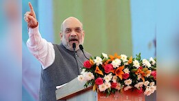 राजस्थान में अमित शाह का मिनट टू मिनट कार्यक्रम का पूरा शेड्यूल, उदयपुर-बीकानेर और जयपुर में होगी सभा