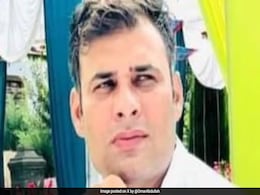 "My Child Became Orphan Before Birth": Wife Of J&K Cop Killed By Terrorists "My Child Became Orphan Before Birth": Wife Of J&K Cop Killed By Terrorists