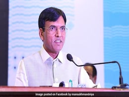"Should Be No Laxity In Our Preparedness": Health Minister On Covid Concern "Should Be No Laxity In Our Preparedness": Health Minister On Covid Concern
