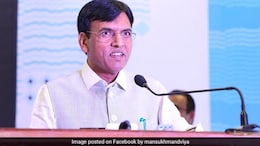'Silent Revolution': Minister Says Women In India's Labour Force Doubled In 7 Years