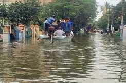 "Recovered Faster This Time": Top Official On Chennai Floods "Recovered Faster This Time": Top Official On Chennai Floods