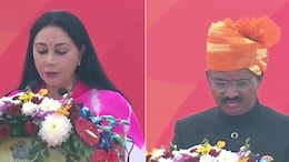 डिप्टी CM दीया कुमारी और प्रेम चंद बैरवा के शपथ के खिलाफ हाईकोर्ट में याचिका दायर, नियुक्ति रद्द करने की मांग