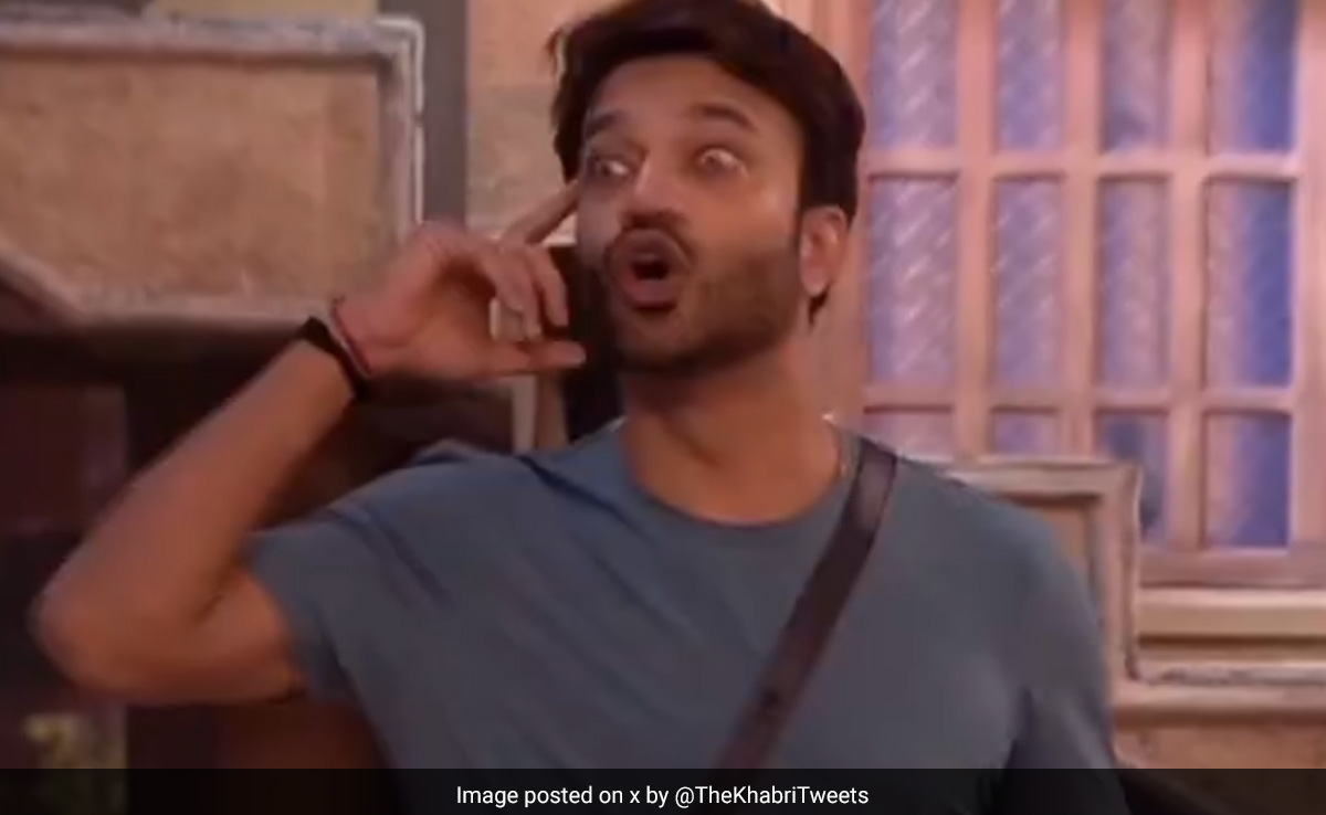 Bigg Boss 17 में विक्की जैन के बालों का उड़ाया गया मजाक! भड़की वाइफ अंकिता, बोलीं- बॉडी शेम मत करो