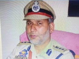 Retired Kashmir Cop Shot Dead While Praying In Mosque