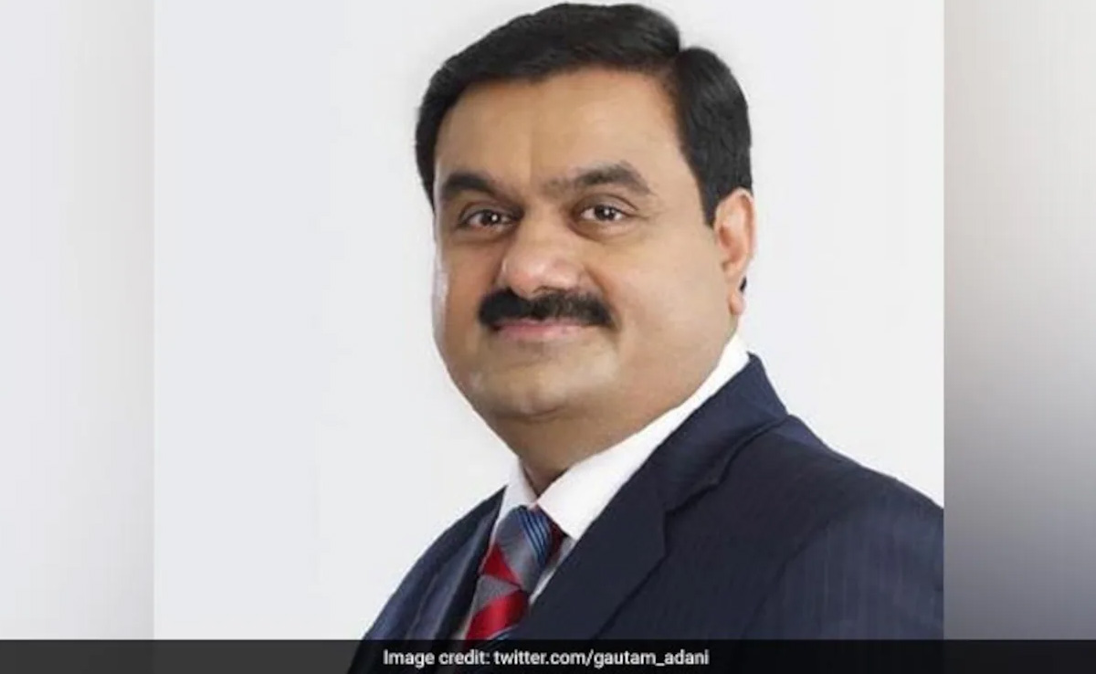 Gautam Adani Says Ended 2023 In Position Of 'Unprecedented Strength' Despite Challenges