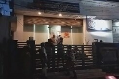 आज की सुर्खियां 02 दिसंबर : तमिलनाडु में रिश्वत लेते ED अधिकारी गिरफ्तार आज की सुर्खियां 02 दिसंबर : तमिलनाडु में रिश्वत लेते ED अधिकारी गिरफ्तार