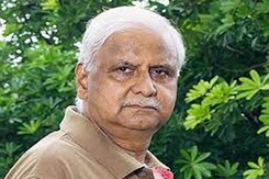 कांग्रेस को जितनी रक़म मिली, वो कुछ भी नहीं : जगदीप चोखर, संस्थापक सदस्य, ADR कांग्रेस को जितनी रक़म मिली, वो कुछ भी नहीं : जगदीप चोखर, संस्थापक सदस्य, ADR