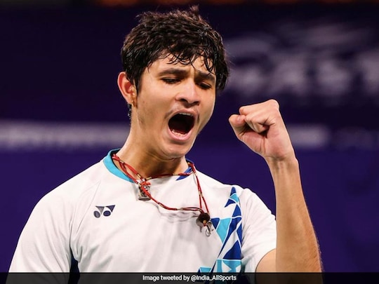 Young Indian Shuttlers Eye Strong Start At Thailand Masters Super 300