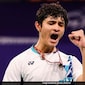 Young Indian Shuttlers Eye Strong Start At Thailand Masters Super 300