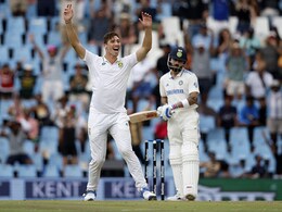 "Franchise Cricket Has Surpassed Test Cricket In Priority": Ex-India Star's Blunt Opinion