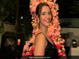 इस फिल्म से किया था एनिमल की एक्ट्रेस तृप्ति डिमरी ने डेब्यू, बजट के दोगुना की कमाई, लेकिन नहीं मिला फेम इस फिल्म से किया था एनिमल की एक्ट्रेस तृप्ति डिमरी ने डेब्यू, बजट के दोगुना की कमाई, लेकिन नहीं मिला फेम