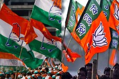 Rajasthan Election Results 2023: मेवाड़-हाड़ौती से क्यों हारे कांग्रेस के दिग्गज? Rajasthan Election Results 2023: मेवाड़-हाड़ौती से क्यों हारे कांग्रेस के दिग्गज?