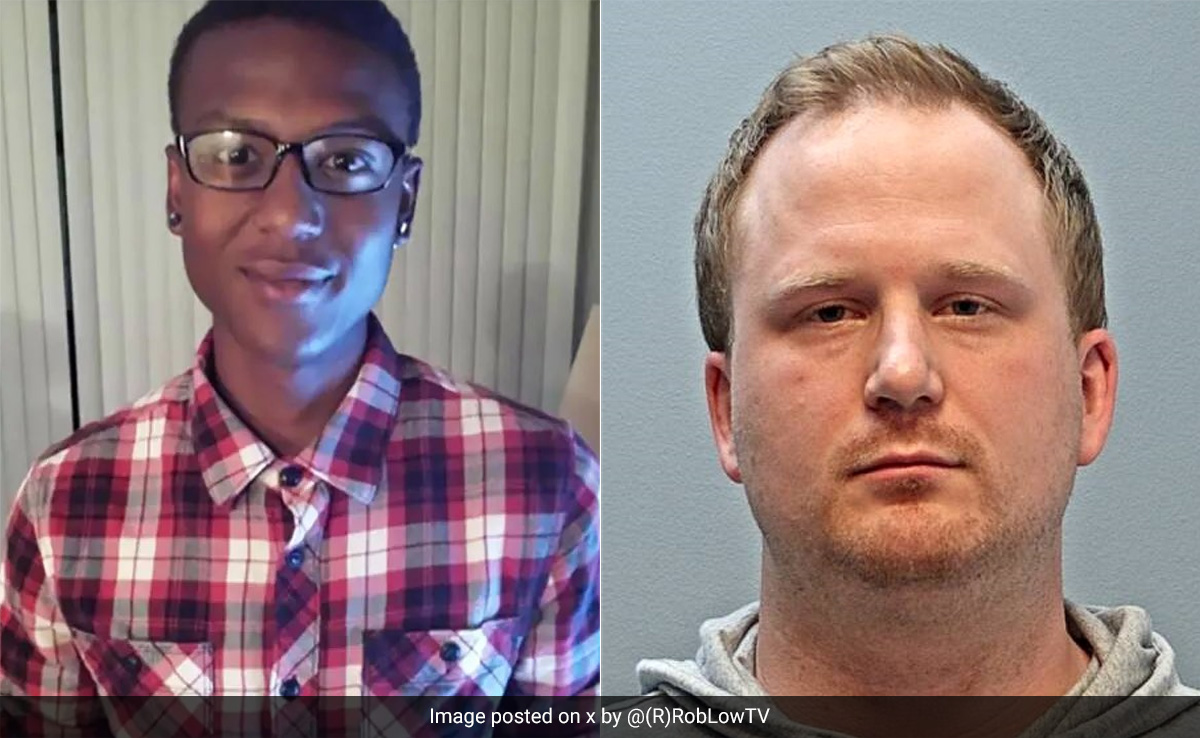 Elijah Mcclain: US Cop, Acquitted In Black Man's Death, Reinstated With $200,000 In Back Pay