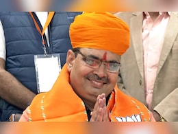 अपराध, भ्रष्टाचार पर सीधा वार, राजस्थान CM भजन लाल ने पहली PC में किए ये 10 बड़े ऐलान
