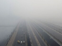 दिल्ली : 3.5 डिग्री सेल्सियस के साथ मौसम का सबसे न्यूनतम तापमान दर्ज, हवा ‘गंभीर’ श्रेणी में पहुंची दिल्ली : 3.5 डिग्री सेल्सियस के साथ मौसम का सबसे न्यूनतम तापमान दर्ज, हवा ‘गंभीर’ श्रेणी में पहुंची