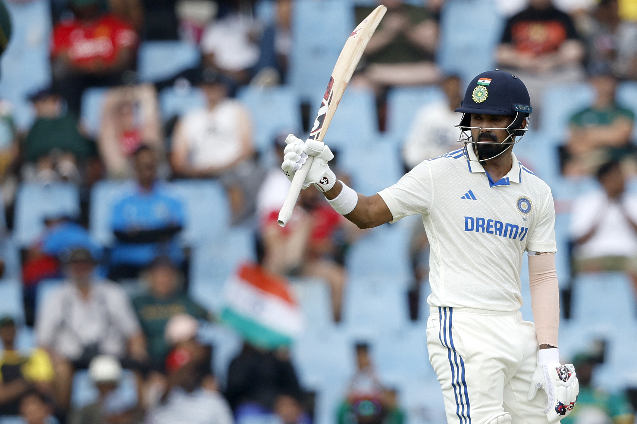 IND vs SA : गावस्कर और शास्त्री ने केएल राहुल के शानदार परफॉमेंस पर जमकर की तारीफ