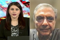 "Mahua Moitra Should Have Taken On Misogyny Head On": Mahesh Jethmalani "Mahua Moitra Should Have Taken On Misogyny Head On": Mahesh Jethmalani