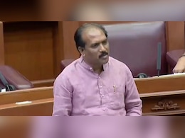 Karnataka Congress MLA Proposes To Rename Mysuru Airport After Tipu Sultan