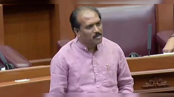 Karnataka Congress MLA Proposes To Rename Mysuru Airport After Tipu Sultan