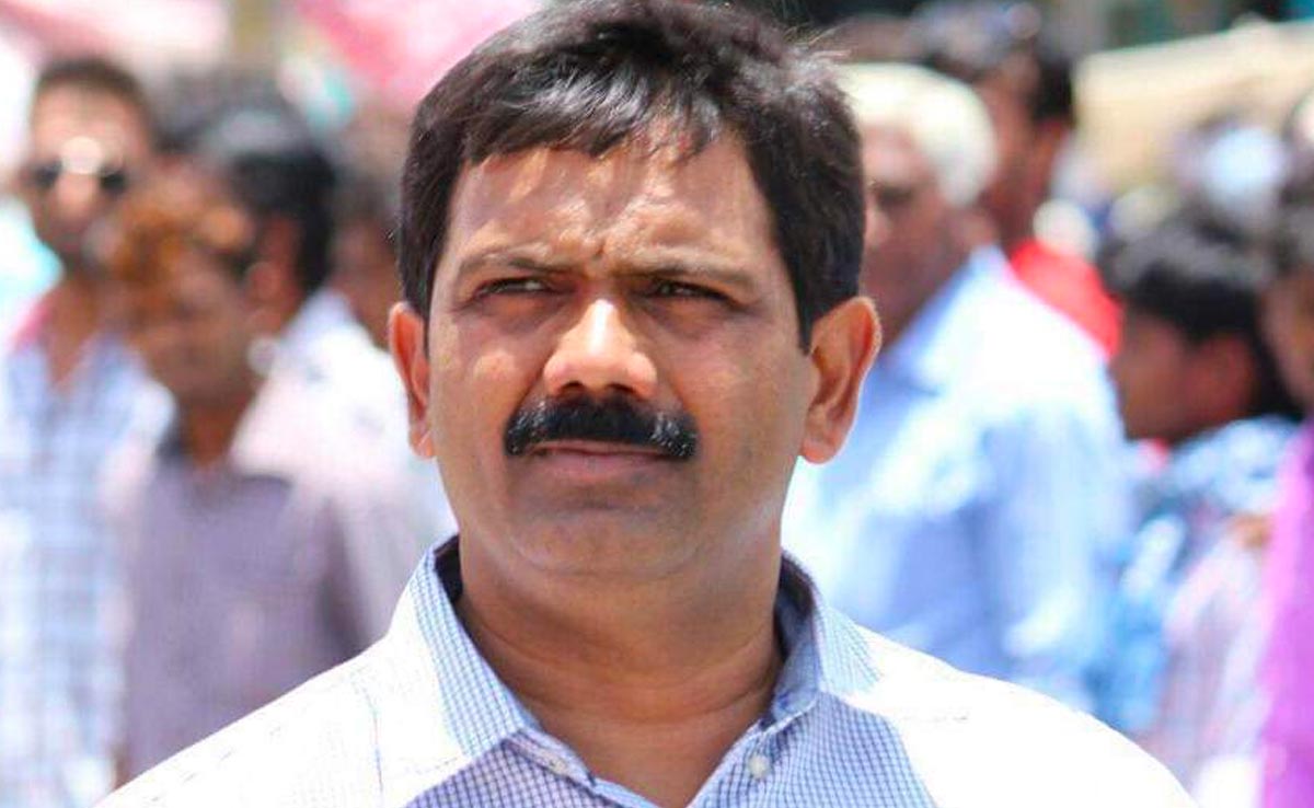 Indore2 Assembly Seat BJP invincible in Indore2 seat! This time too