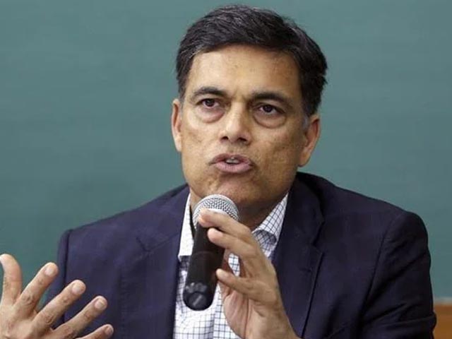 "False, Baseless": Industrialist Sajjan Jindal On Rape Charge Against Him