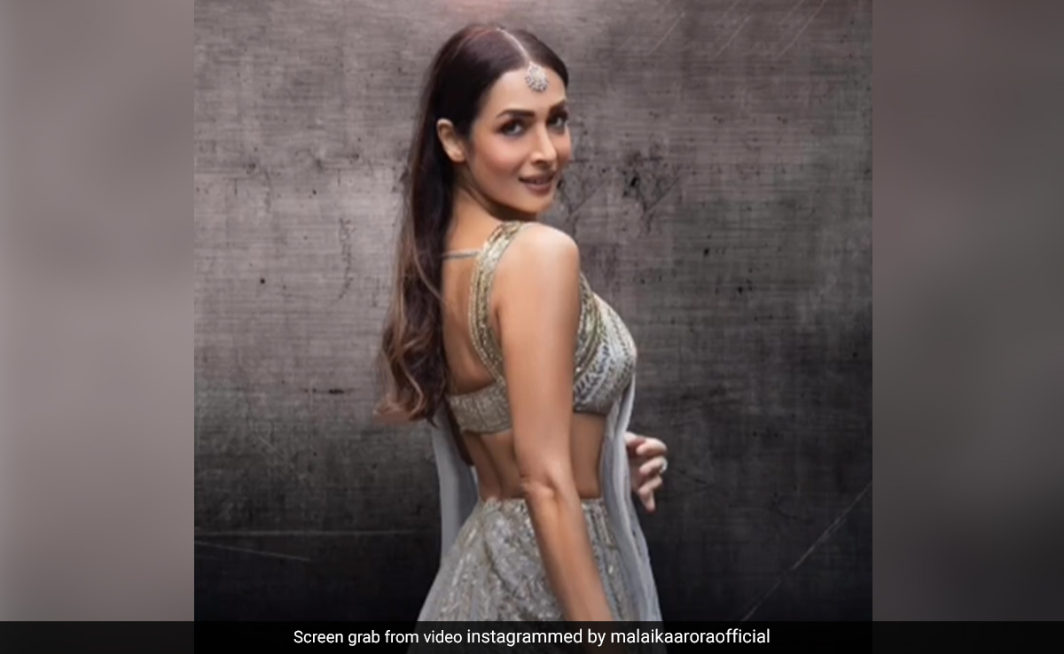 <i>Jhalak Dikhhla Jaa 11</i>: Farah Khan Asked Malaika Arora If She Will Marry In 2024. Her Reply