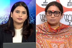 Assembly Election Results | "Modi Magic Worked": Smriti Irani On BJP's Win In 3 States Assembly Election Results | "Modi Magic Worked": Smriti Irani On BJP's Win In 3 States