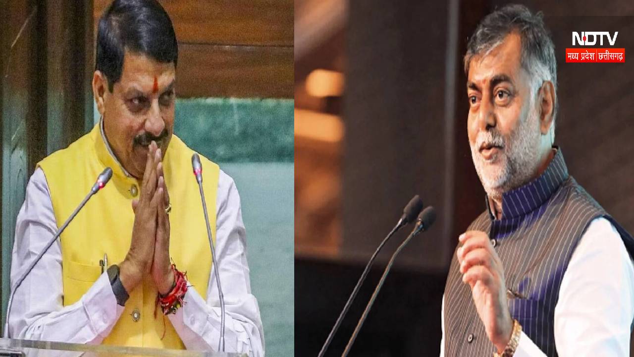 MP Cabinet Expansion: मंत्रिमंडल को लेकर प्रहलाद सिंह पटेल का बड़ा बयान