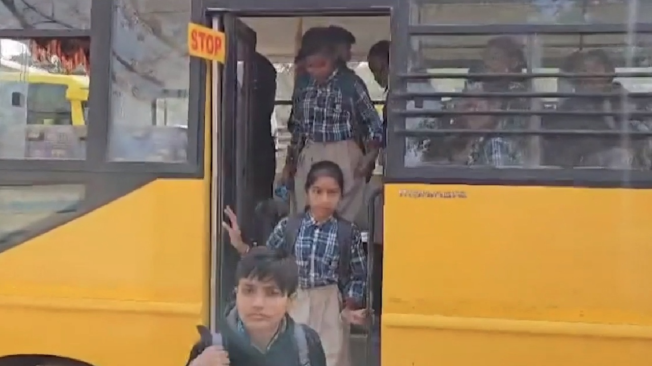 सीएम मोहन यादव का स्कूली बच्चों को बड़ा तोहफा, फ्री में कर सकेंगे यात्रा