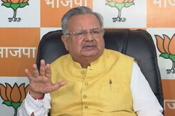 छत्तीसगढ़ में विधायक दल की बैठक कल...CM पद की रेस में कई नाम...रमन सिंह भी रेस में छत्तीसगढ़ में विधायक दल की बैठक कल...CM पद की रेस में कई नाम...रमन सिंह भी रेस में