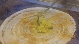 "Same Rate As Real Silver": Dosa Sold For Rs 600 At Mumbai Airport Shocks Internet