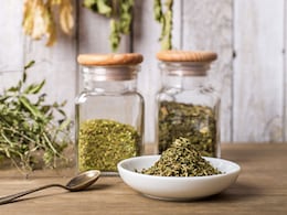 Why Buy When You Can DIY? Learn How To Make Dry Herbs At Home In 5 Simple Steps