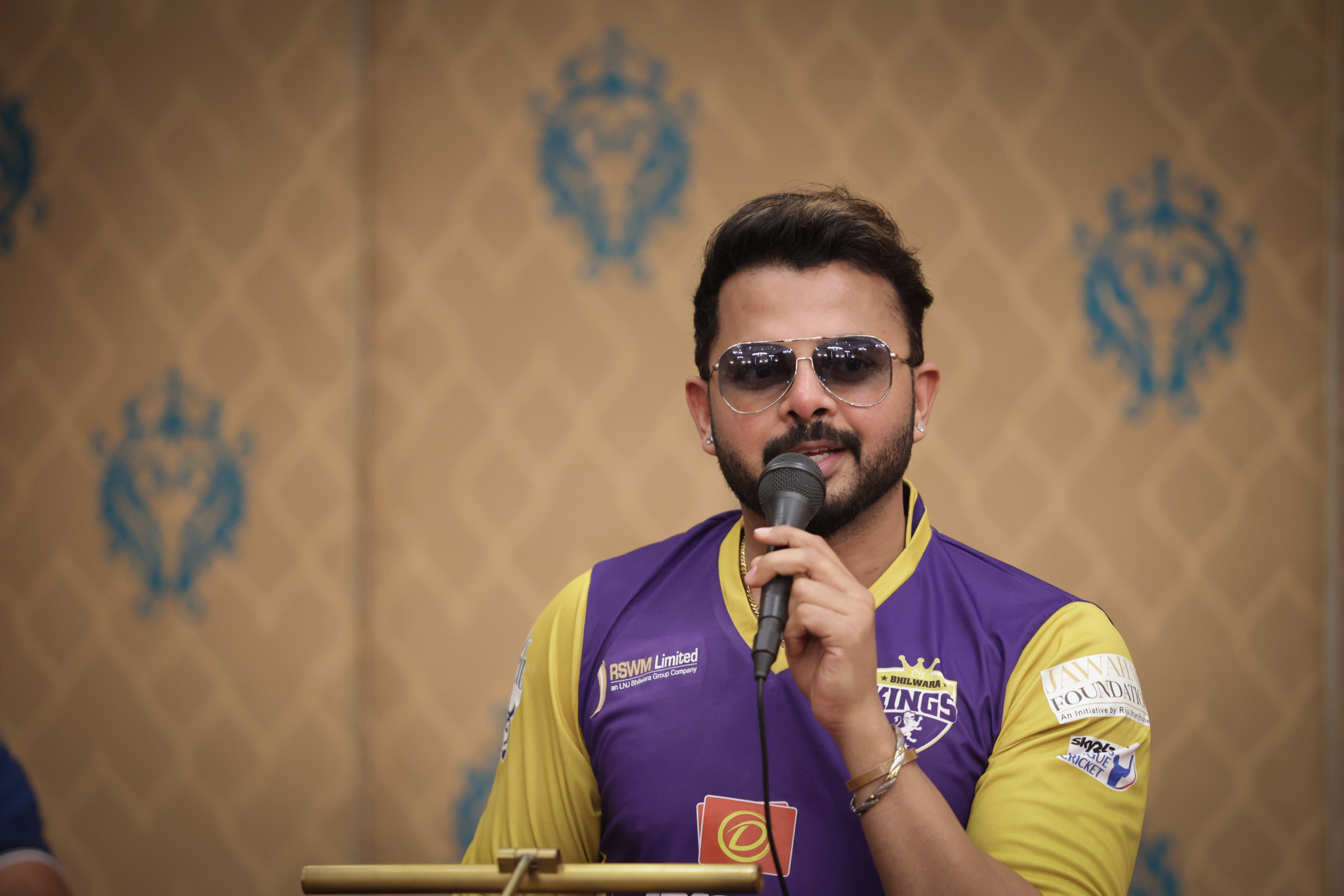 S Sreesanth's 3-Year Ban Revoked By Kerala Cricket Association