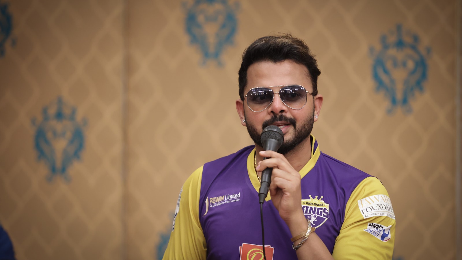 S Sreesanths 3-Year Ban Revoked By Kerala Cricket Association