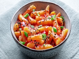 ट्राई करना चाहते हैं यूनिक नूडल्स रेसिपी? वायरल आलू नूडल्स बनाएं और इंग्रेडिएंट पर 20% तक की सेविंग भी करें ट्राई करना चाहते हैं यूनिक नूडल्स रेसिपी? वायरल आलू नूडल्स बनाएं और इंग्रेडिएंट पर 20% तक की सेविंग भी करें