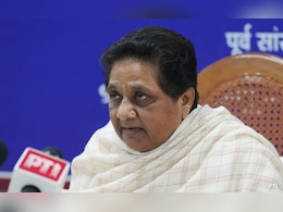 Opinion: The Looming Irrelevance Of The Bahujan Samaj Party Opinion: The Looming Irrelevance Of The Bahujan Samaj Party