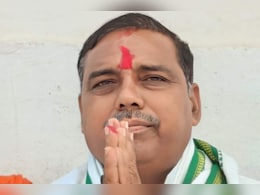 Dabra Assembly Seat: डबरा सीट पर 15 सालों में लगातार 5वीं बार कांग्रेस का कब्जा, सिंधिया की प्रतिष्ठा को लगा झटका Dabra Assembly Seat: डबरा सीट पर 15 सालों में लगातार 5वीं बार कांग्रेस का कब्जा, सिंधिया की प्रतिष्ठा को लगा झटका