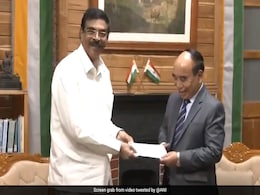 Zoramthanga Resigns After Opposition Front ZPM Wins Big In Mizoram Zoramthanga Resigns After Opposition Front ZPM Wins Big In Mizoram