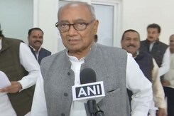 Congress Will Win Over 130 Seats In Madhya Pradesh, Says Digvijaya Singh Congress Will Win Over 130 Seats In Madhya Pradesh, Says Digvijaya Singh