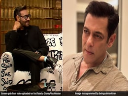 <i>Koffee With Karan 8</i>: Rohit Shetty Reveals Salman Khan And Ajay Devgn Are Equally "Chill" With Success And Failure <i>Koffee With Karan 8</i>: Rohit Shetty Reveals Salman Khan And Ajay Devgn Are Equally "Chill" With Success And Failure