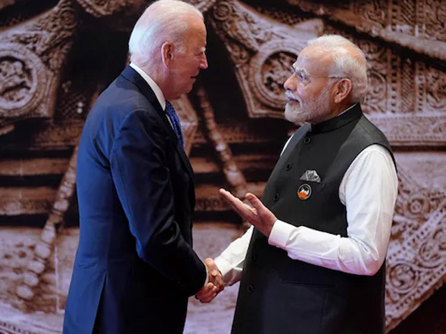 "Will Definitely Look Into Any Information": PM On US' Murder Plot Charge