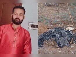 Parliament Security Breach Case: ललित झा को होटल में ठहराने वाले महेश और कैलाश के परिवार ने कही ये बात, पुलिस को कुचामन में मिले अहम सबूत Parliament Security Breach Case: ललित झा को होटल में ठहराने वाले महेश और कैलाश के परिवार ने कही ये बात, पुलिस को कुचामन में मिले अहम सबूत