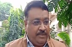 Exit Poll 2023: एग्जिट पोल  को लेकर क्या है ग्वालियर की जनता का मूड Exit Poll 2023: एग्जिट पोल  को लेकर क्या है ग्वालियर की जनता का मूड