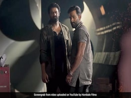 <i>Salaar</i> Box Office Collection Day 6: Prabhas' Film Is Inching Closer To Rs 300 Crore <i>Salaar</i> Box Office Collection Day 6: Prabhas' Film Is Inching Closer To Rs 300 Crore