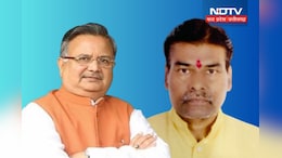 Rajnandgaon Assembly Seat: राजनांदगांव में ढह सकता था रमन सिंह का किला, माखन यादव से महज 1039 वोट से जीते