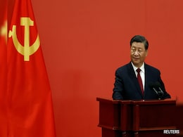 In Xi Jinping's China, A "Stalin-Like Purge" Cracks Down On Key Personnel In Xi Jinping's China, A "Stalin-Like Purge" Cracks Down On Key Personnel