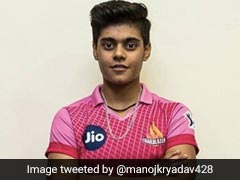 WPL 2024: गुजरात जॉयंट्स को बड़ा झटका, वीमेन लीग की सबसे महंगी खिलाड़ी टूर्नामेंट से हुई बाहर