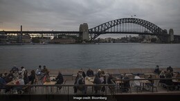 Attacker Armed With "Boxcutter" Goes On Stabbing Spree In Australia, 4 Injured: Police