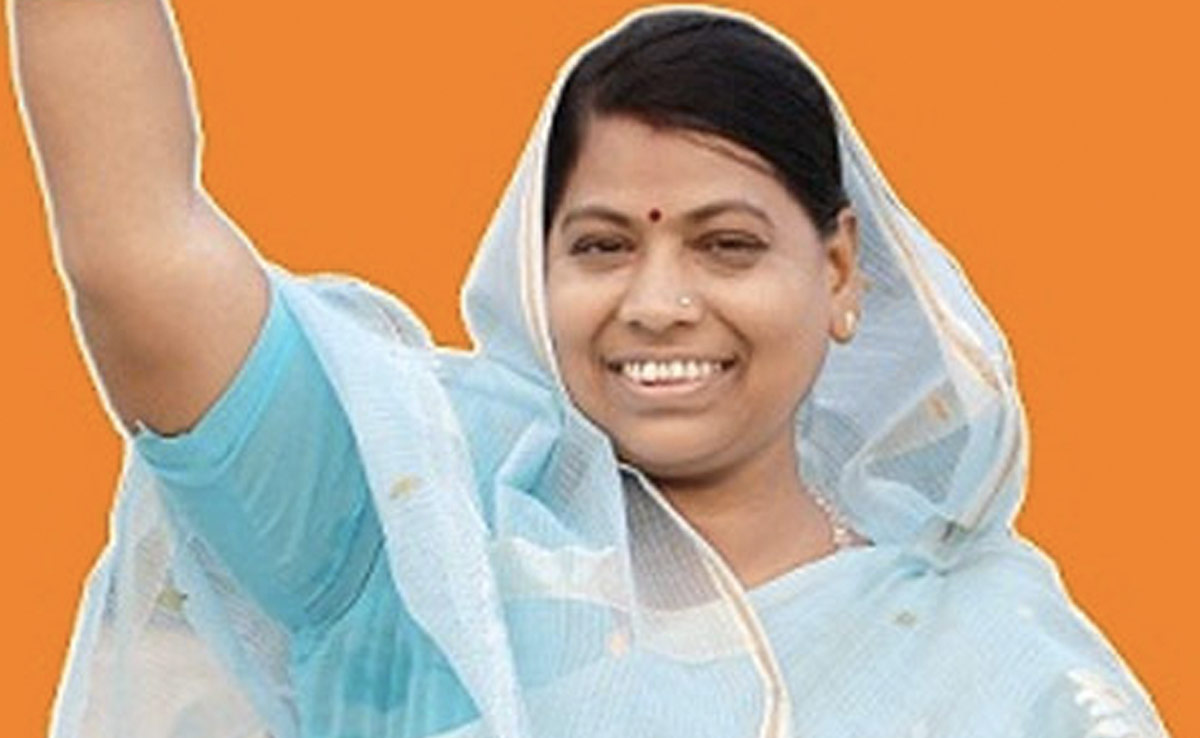 Rajasthan CM: कौन हैं अनीता भदेल जो बन सकती हैं राजस्थान की पहली दलित मुख्यमंत्री?